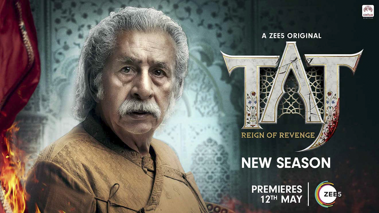 Taj